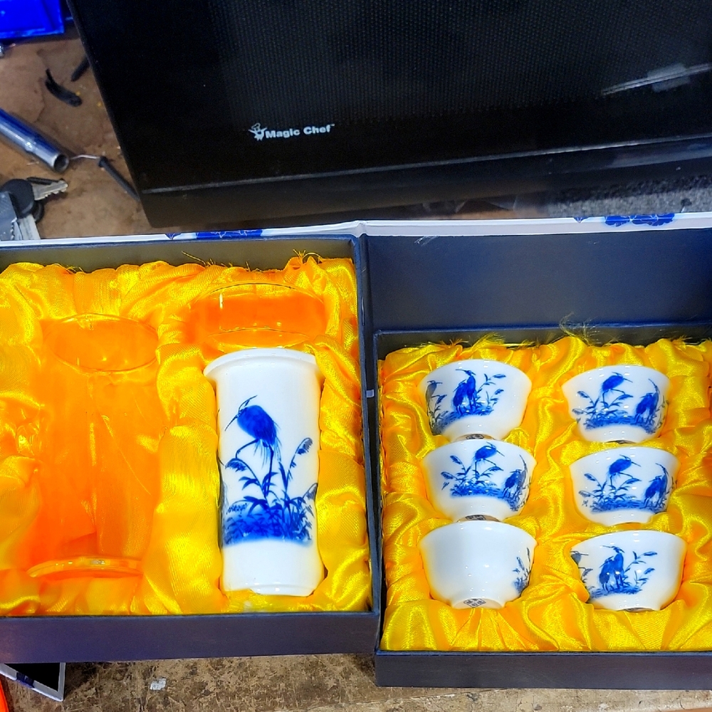 Tea Set